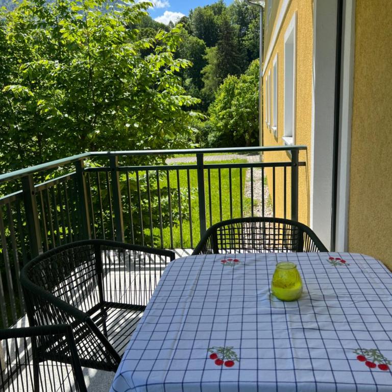 Karawanken Nest - Apartment mit 2 Schlafzimmern - 21
