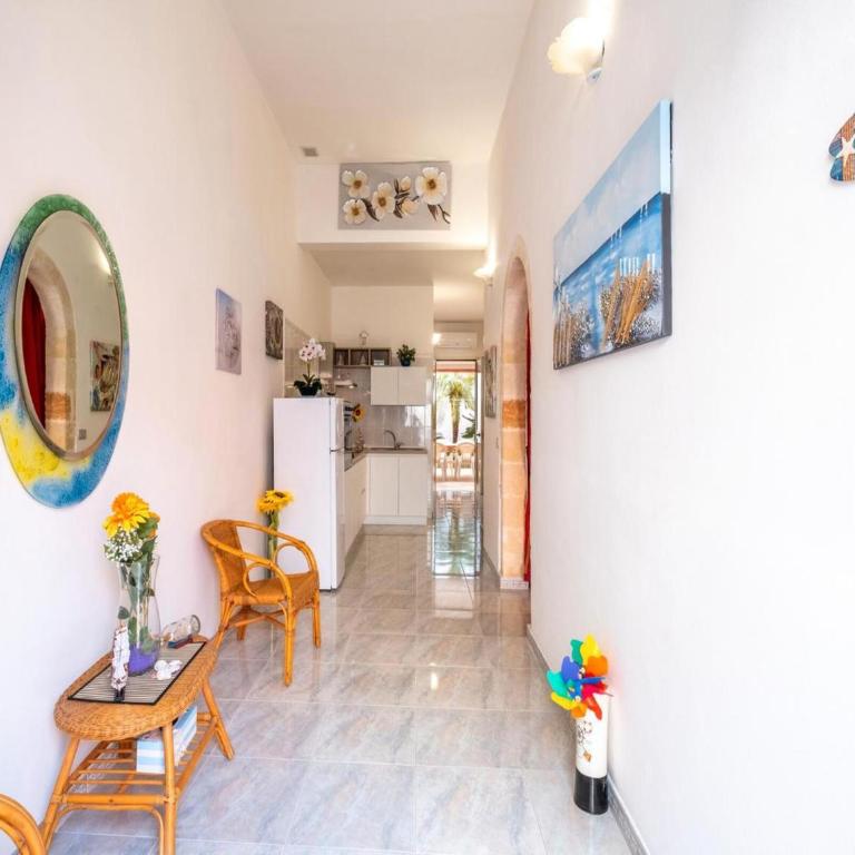 Sealight Apartment Porto Cesareo - Villa with Sea View - 10