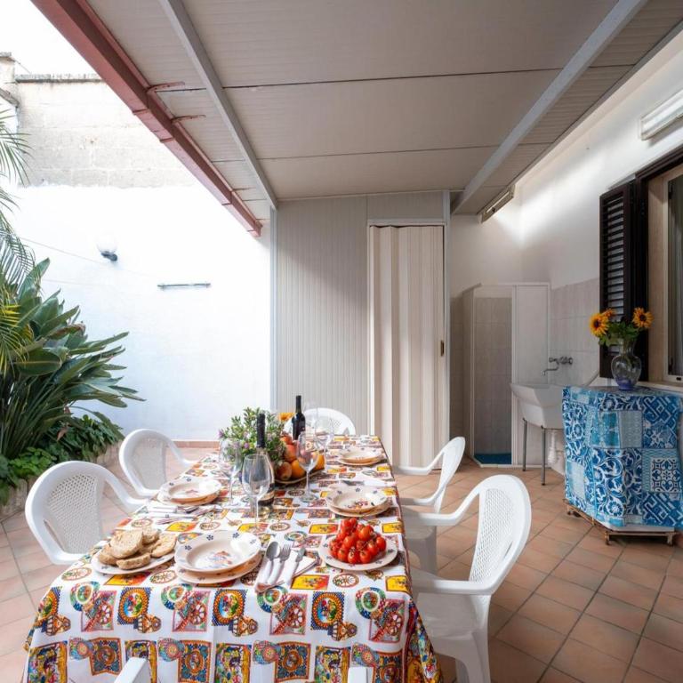 Sealight Apartment Porto Cesareo - Villa with Sea View - 2