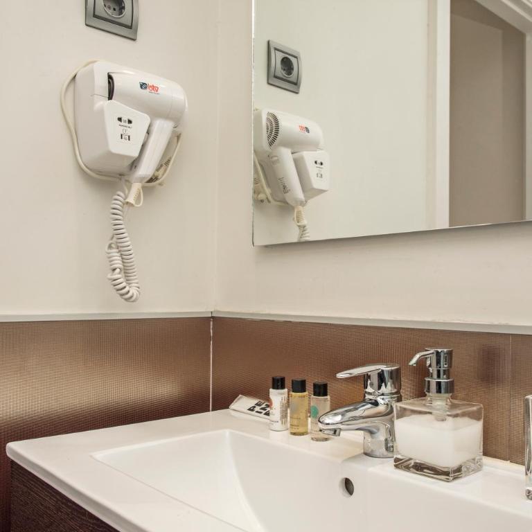 Luxury apartments in Barrio Palacio - Deluxe Studio - 13