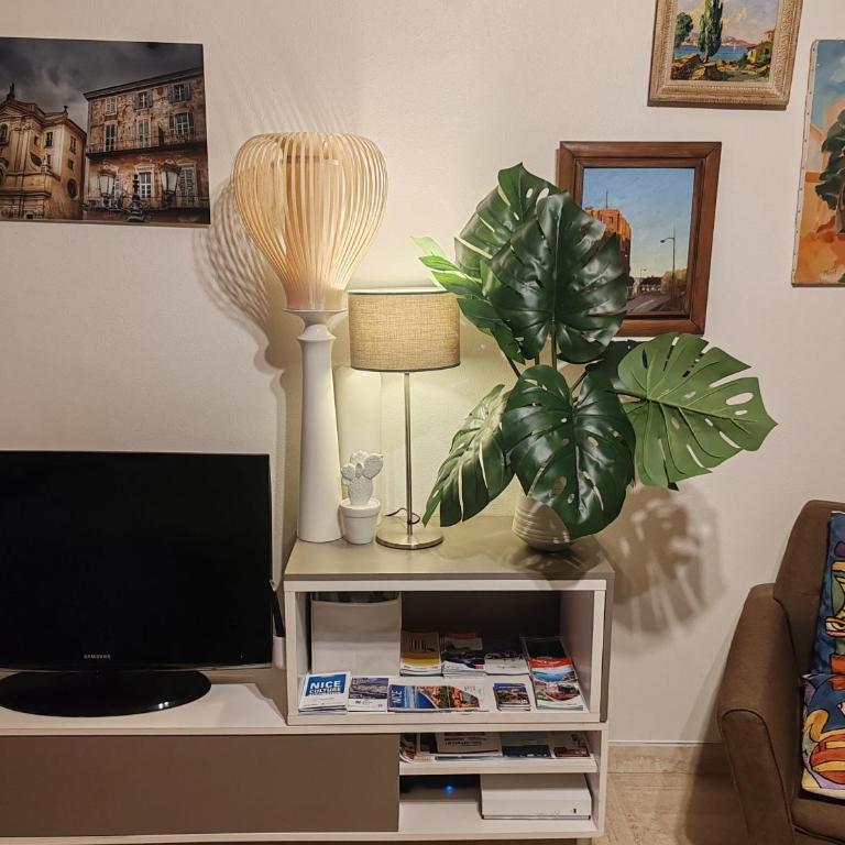 Central Studio - Appartement 1 Chambre - 15