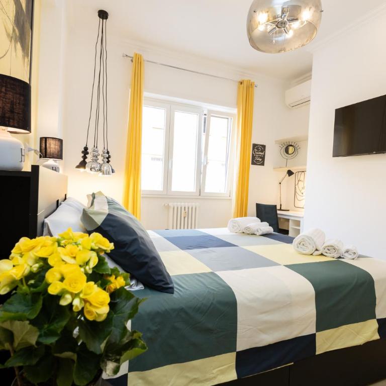 Casa Libetta - Appartamento con 2 Camere da Letto - 16