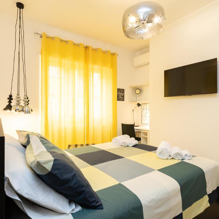 Casa Libetta - Appartamento con 2 Camere da Letto - 18