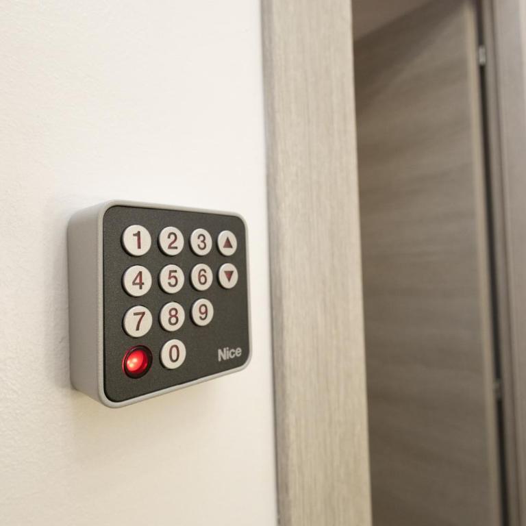 Casa Libetta - Appartamento con 2 Camere da Letto - 29