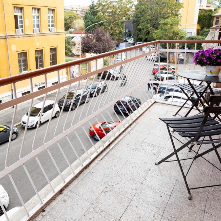 Casa Libetta - Appartamento con 2 Camere da Letto - 30