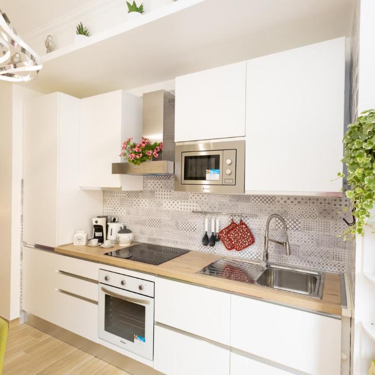 Casa Libetta - Appartamento con 2 Camere da Letto - 28