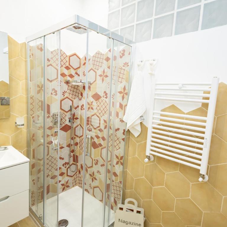 Casa Libetta - Appartamento con 2 Camere da Letto - 22