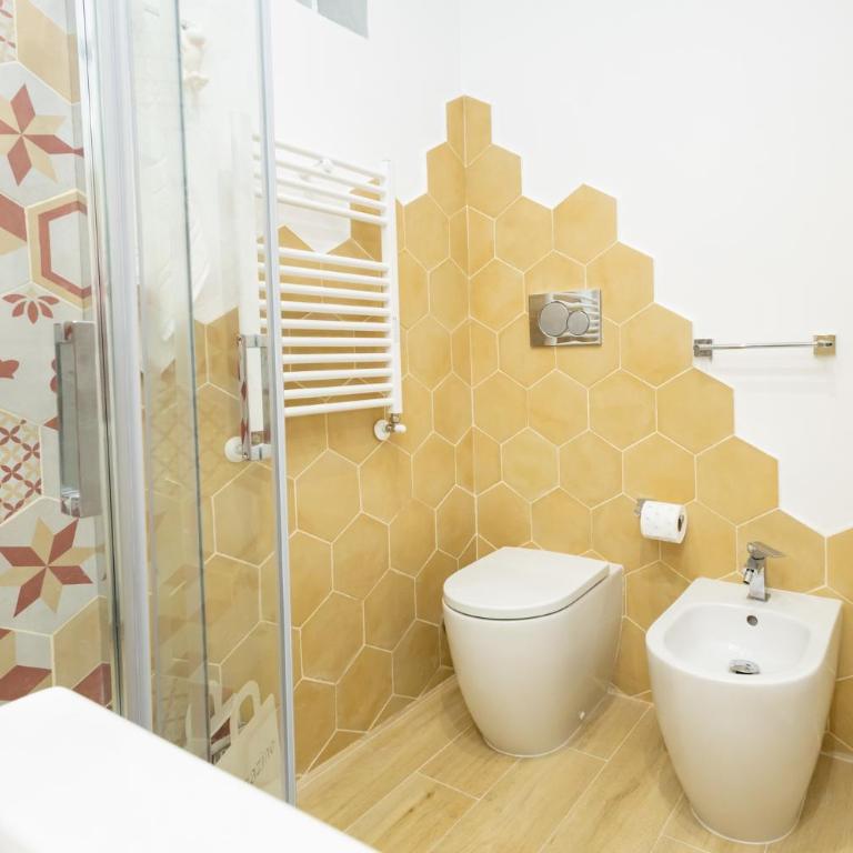Casa Libetta - Appartamento con 2 Camere da Letto - 23