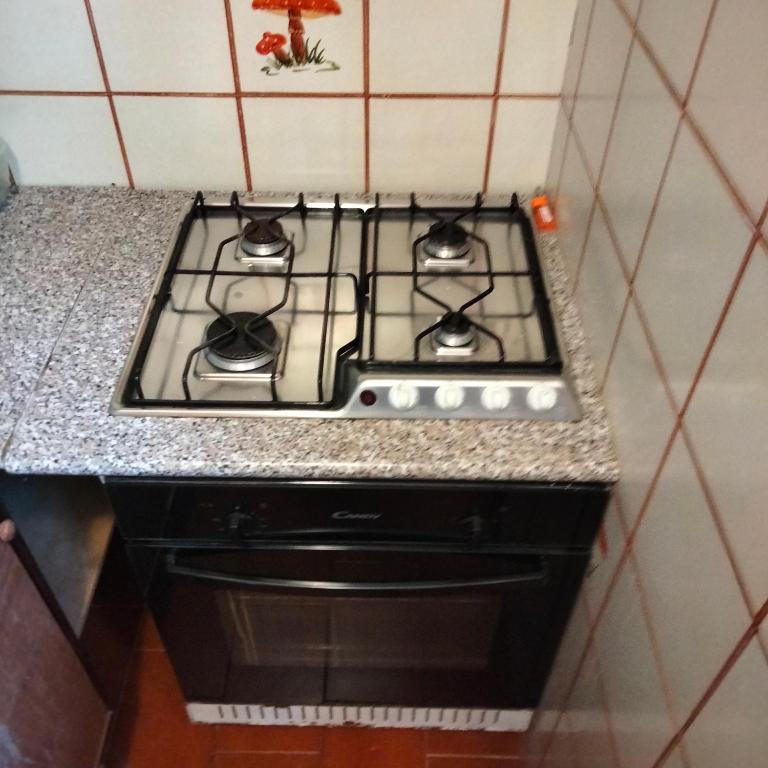 Daniele's home 4 in Venice - Two-Bedroom Apartment - 9