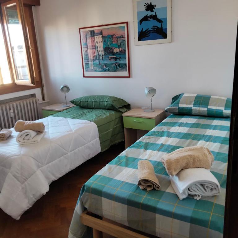 Daniele's home 4 in Venice - Two-Bedroom Apartment - 15