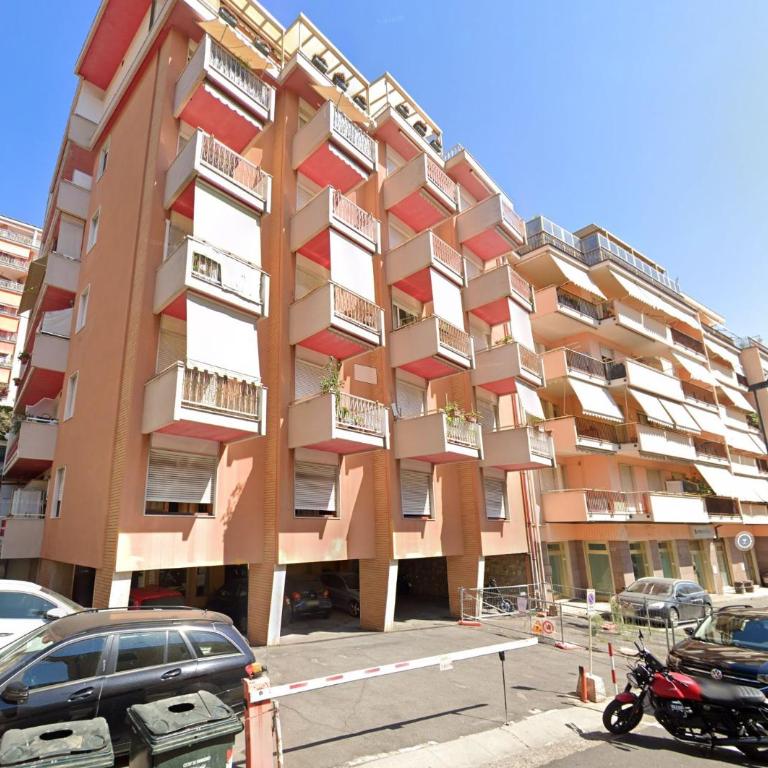 Carlo's SV48 -da Vale- - Appartamento con 1 Camera da Letto - 29