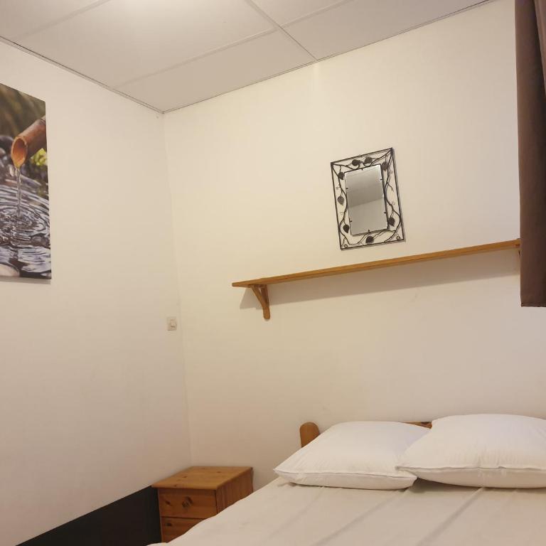 Appartements Le Clos des Gentianes - Apartment mit 3 Schlafzimmern - 19