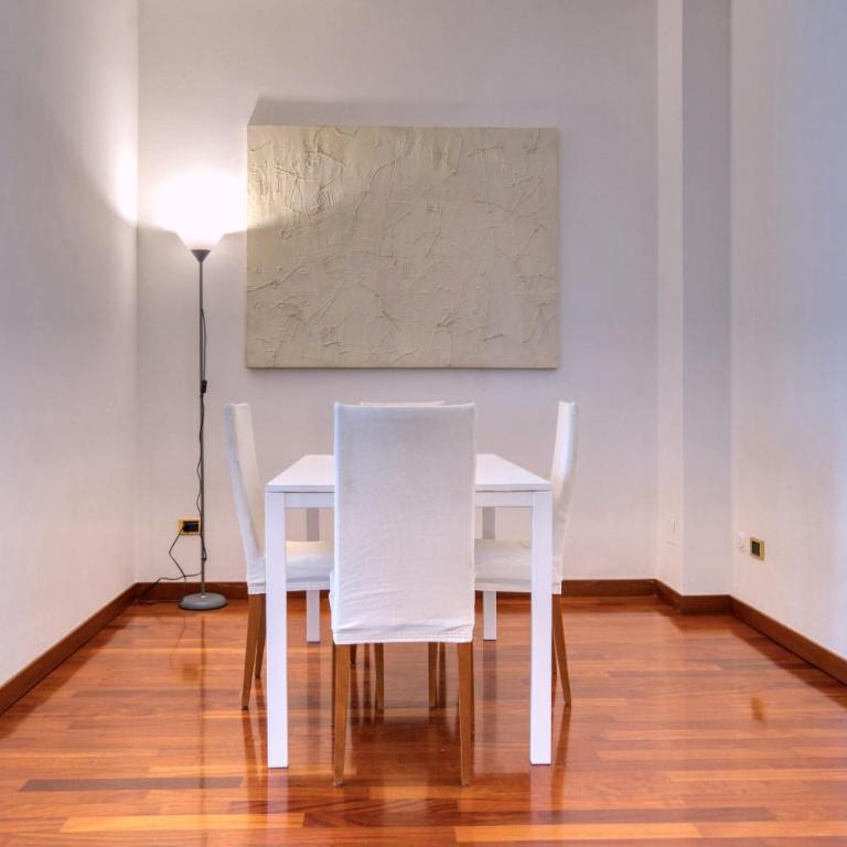 At Home - Turati/Porta Nuova Apartment - Appartamento con 1 Camera da Letto - 22