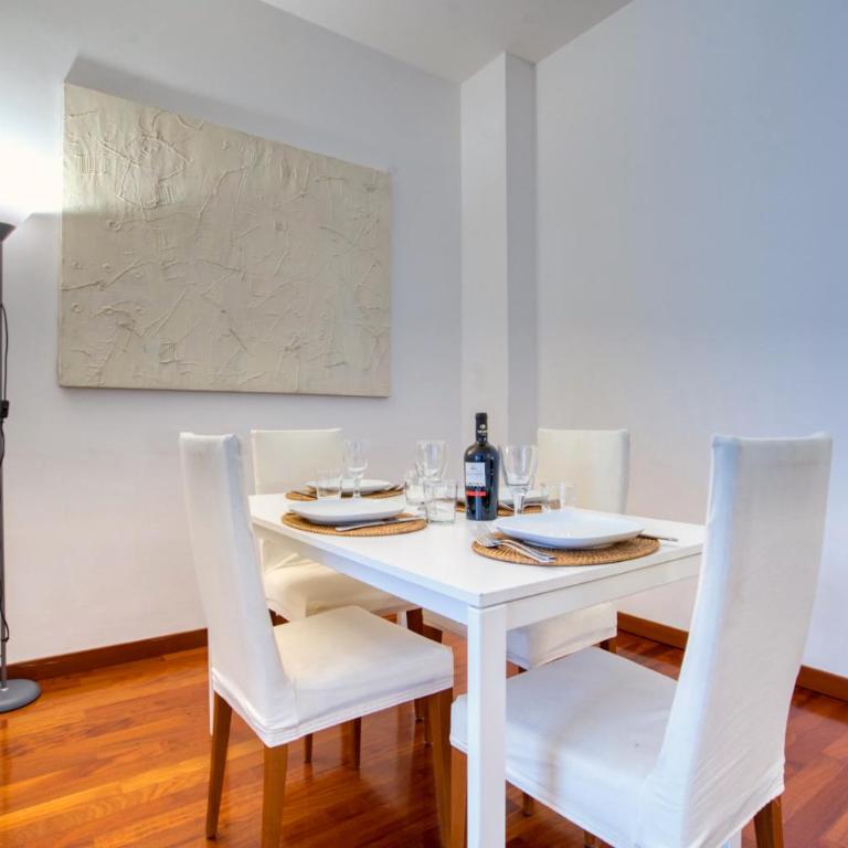 At Home - Turati/Porta Nuova Apartment - Appartamento con 1 Camera da Letto - 30