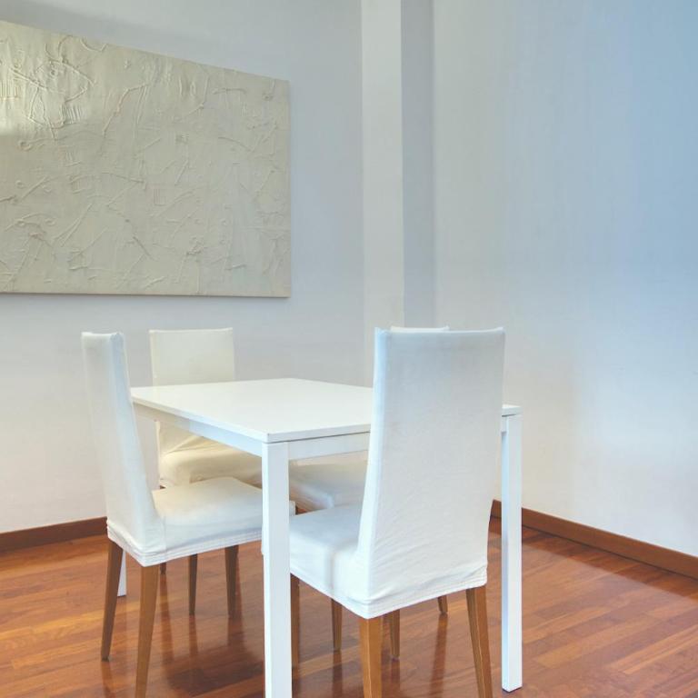 At Home - Turati/Porta Nuova Apartment - Appartamento con 1 Camera da Letto - 31