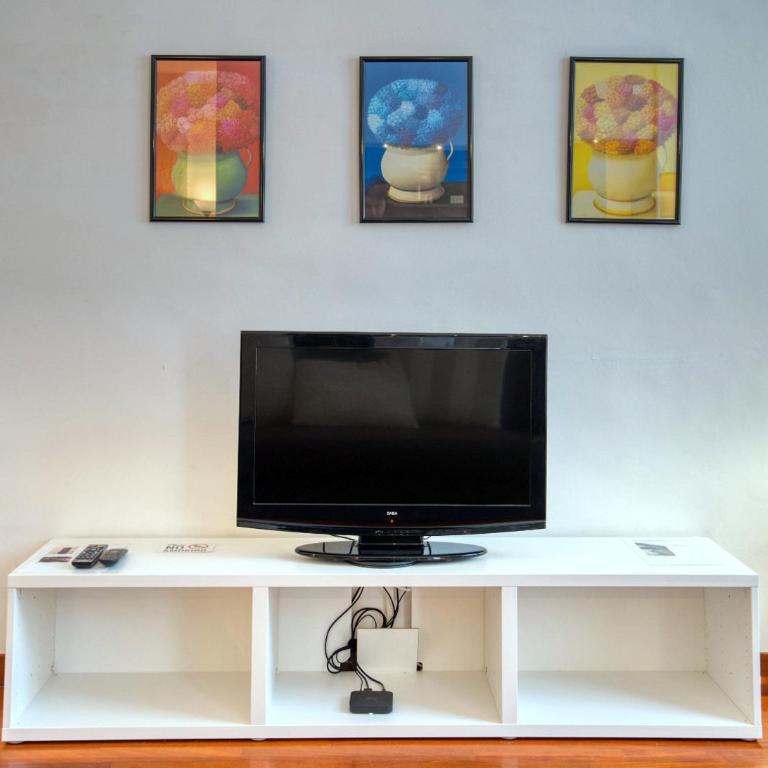 At Home - Turati/Porta Nuova Apartment - Appartamento con 1 Camera da Letto - 21
