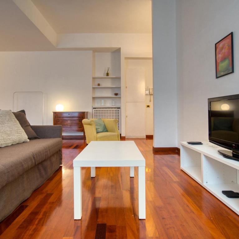 At Home - Turati/Porta Nuova Apartment - Appartamento con 1 Camera da Letto - 16