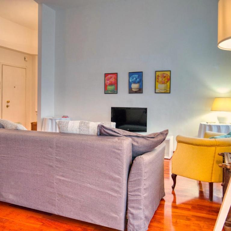 At Home - Turati/Porta Nuova Apartment - Appartamento con 1 Camera da Letto - 15