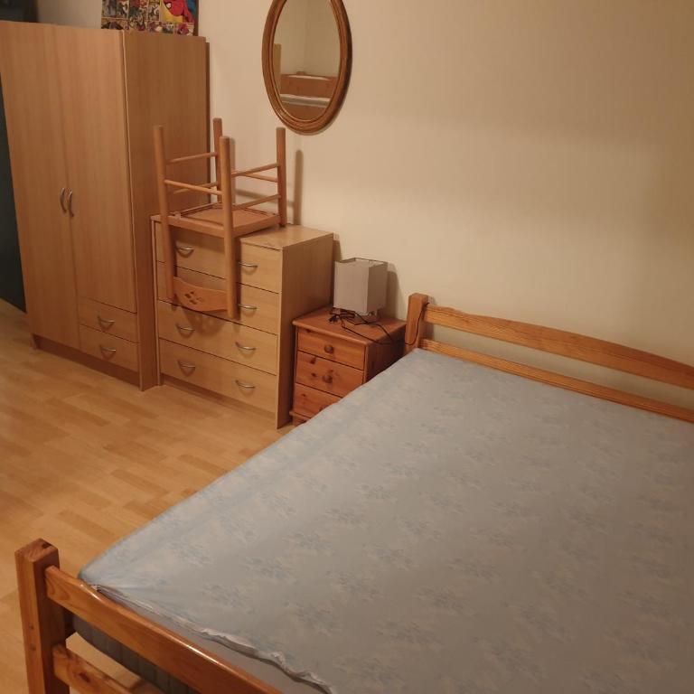 Appartements Le Clos des Gentianes - Apartment mit 1 Schlafzimmer (7 Erwachsene) - 8