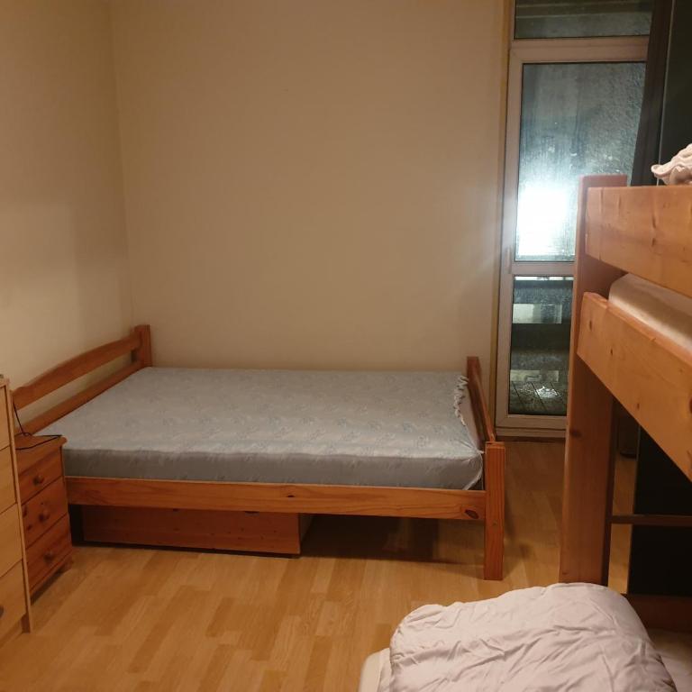 Appartements Le Clos des Gentianes - Apartment mit 1 Schlafzimmer (7 Erwachsene) - 9