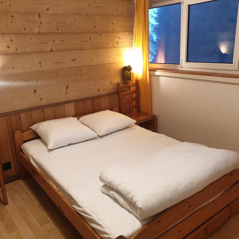 Appartements Le Clos des Gentianes - Apartment mit 4 Schlafzimmern - 14