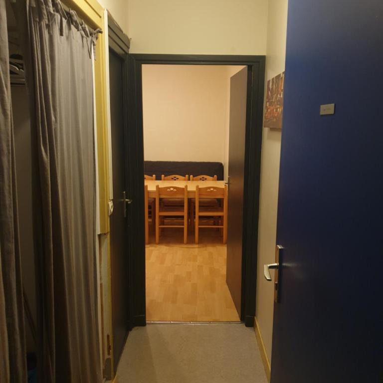 Appartements Le Clos des Gentianes - Apartment mit 1 Schlafzimmer (7 Erwachsene) - 15