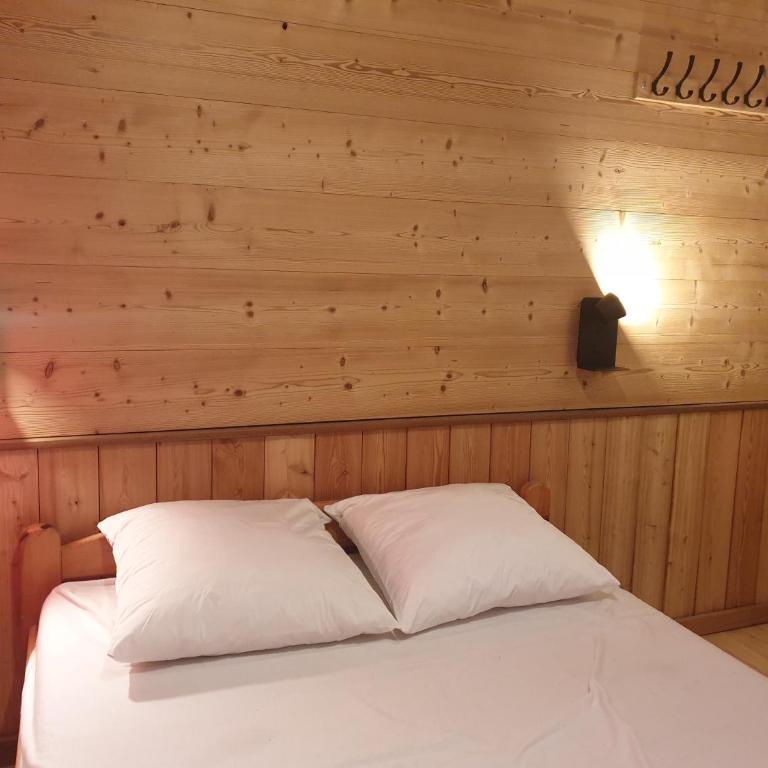 Appartements Le Clos des Gentianes - Apartment mit 4 Schlafzimmern - 15