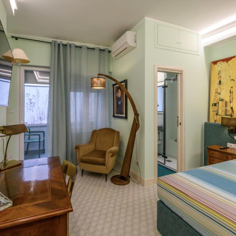 Tu chiamale emozioni 3 suite - Appartamento con Balcone - 3
