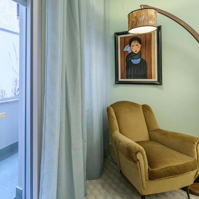 Tu chiamale emozioni 3 suite - Appartamento con Balcone - 5