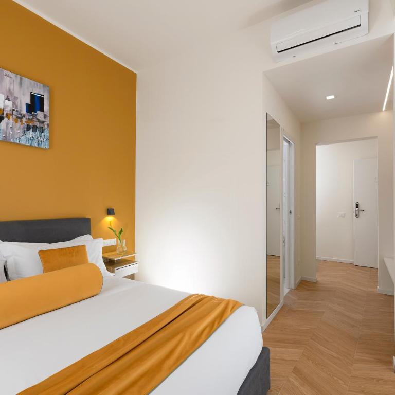 Tolu Relais - Camera Quadrupla Standard - 10