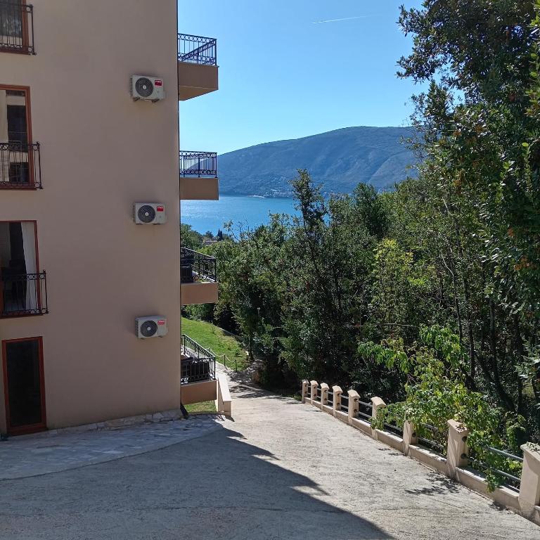 Apartment Steven - Apartman sa 1 Spavaćom Sobom - 13
