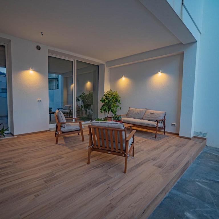 ITACA, casa vacanze a Casuzze - Appartamento con 2 Camere da Letto - 6