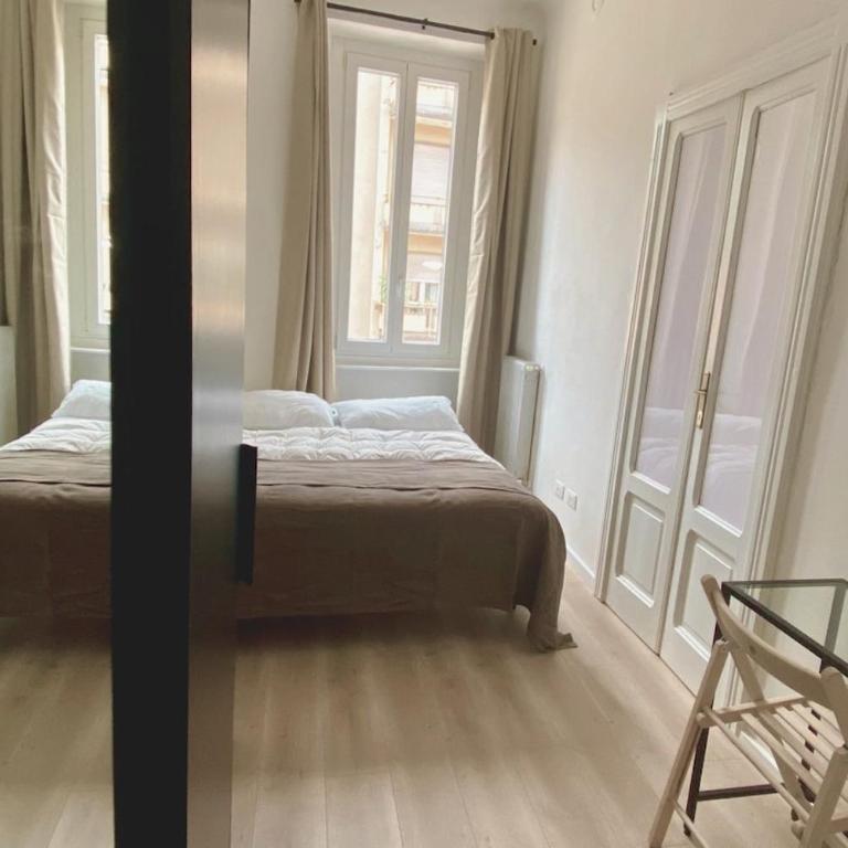 The cozy nest - Two-Bedroom Apartment - 2
