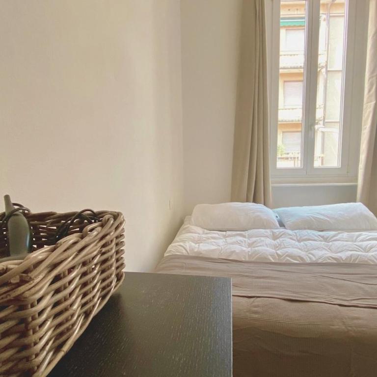 The cozy nest - Two-Bedroom Apartment - 11