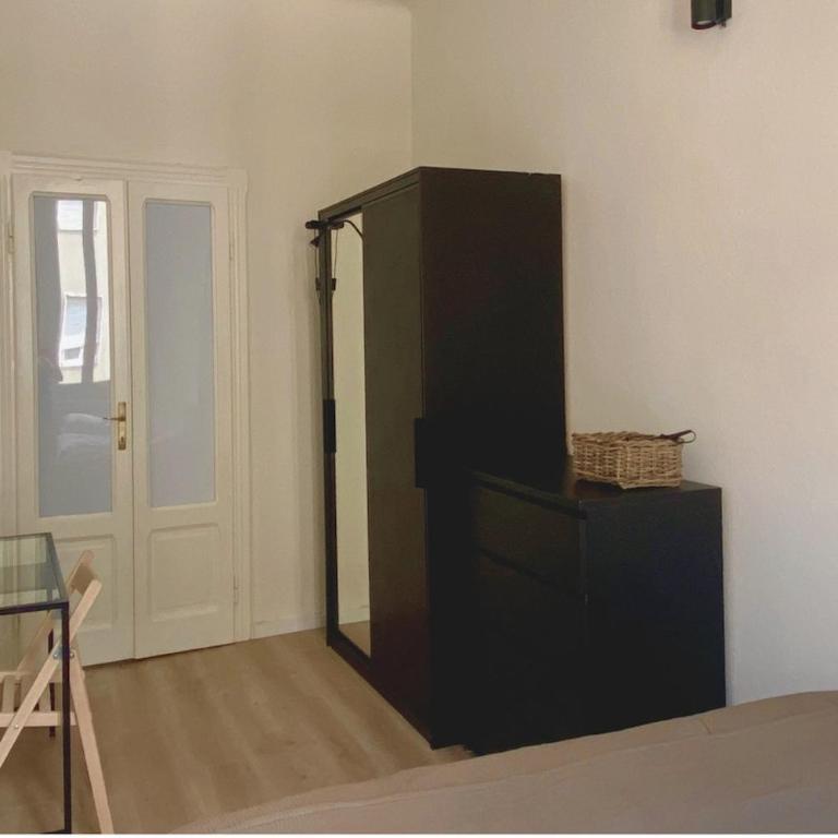 The cozy nest - Two-Bedroom Apartment - 13