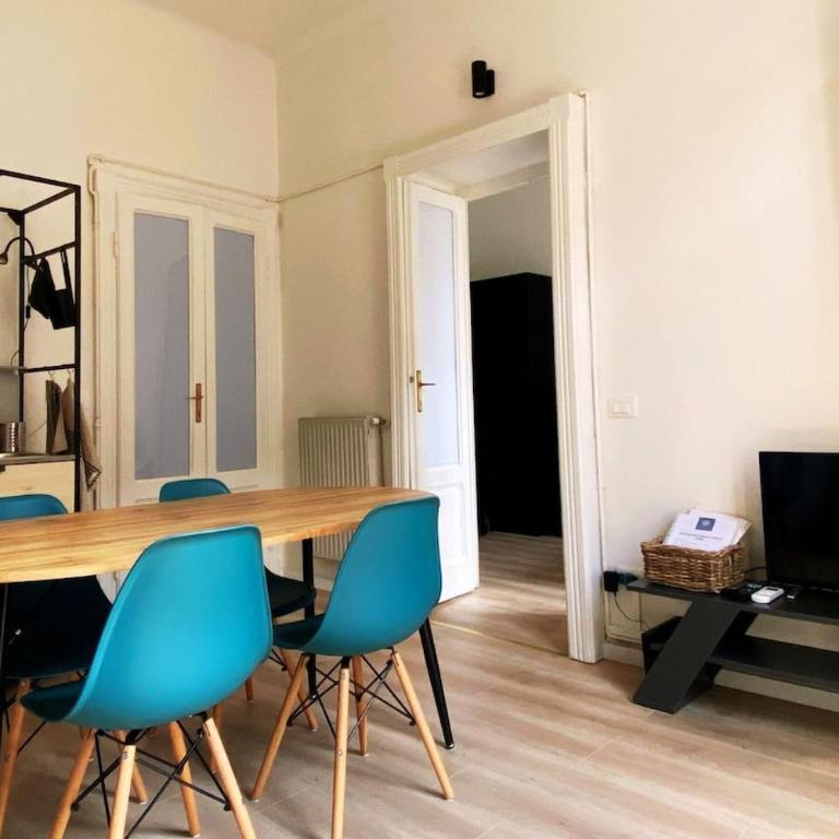 The cozy nest - Two-Bedroom Apartment - 15