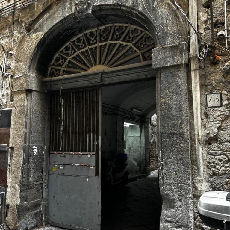 Perry's home Napoli - Centro Storico - Appartamento con 1 Camera da Letto - 7