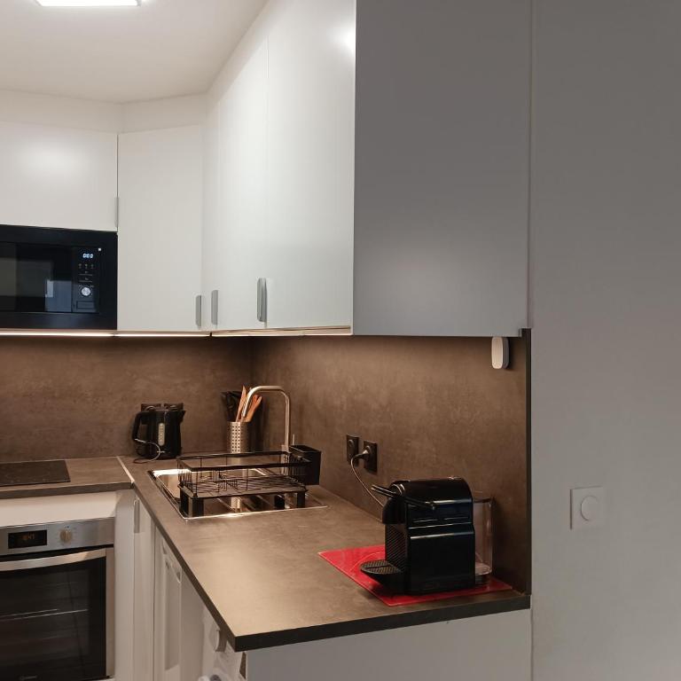 Villa Tobias - Studio - 15