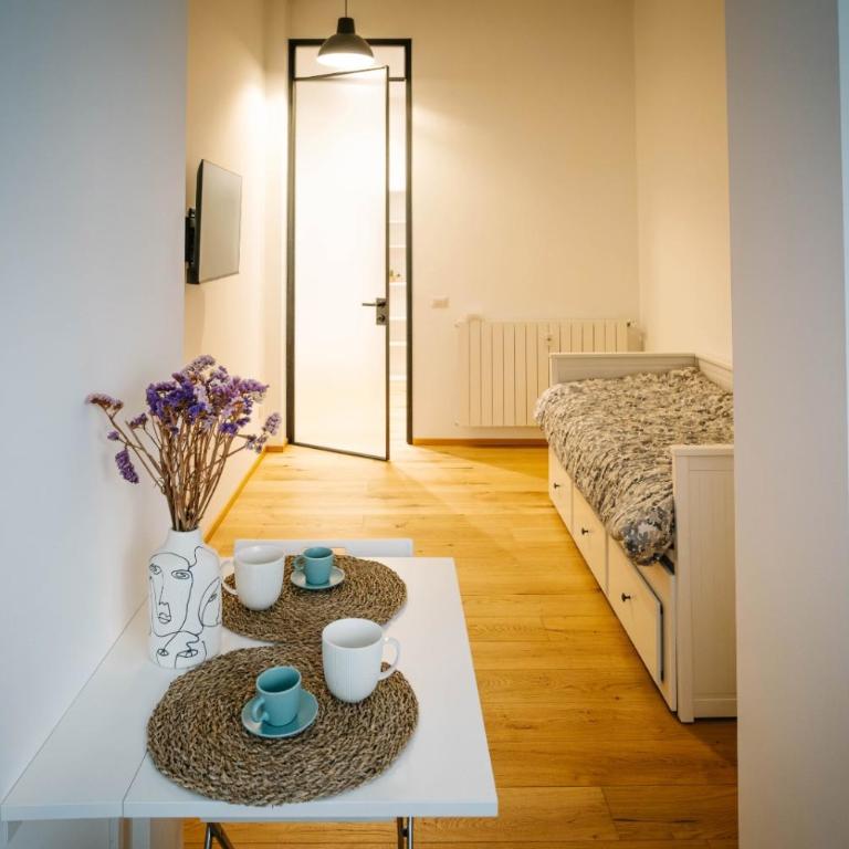 Posto del Cuore - Appartamento con 1 Camera da Letto - 1
