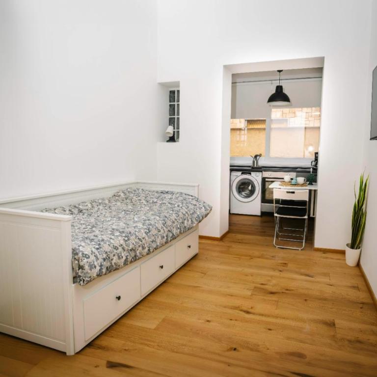 Posto del Cuore - Appartamento con 1 Camera da Letto - 4