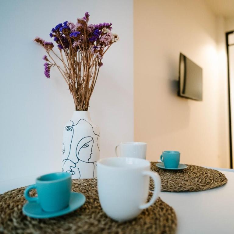 Posto del Cuore - Appartamento con 1 Camera da Letto - 5