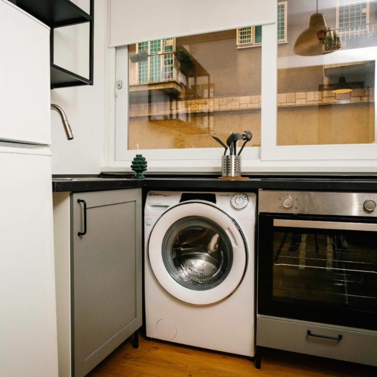 Posto del Cuore - Appartamento con 1 Camera da Letto - 9