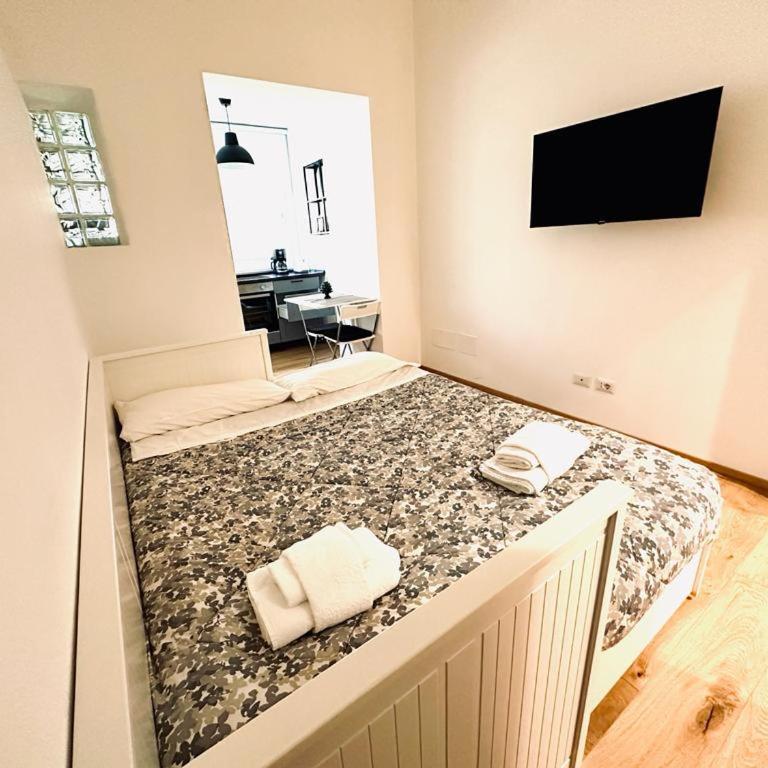 Posto del Cuore - Appartamento con 1 Camera da Letto - 12