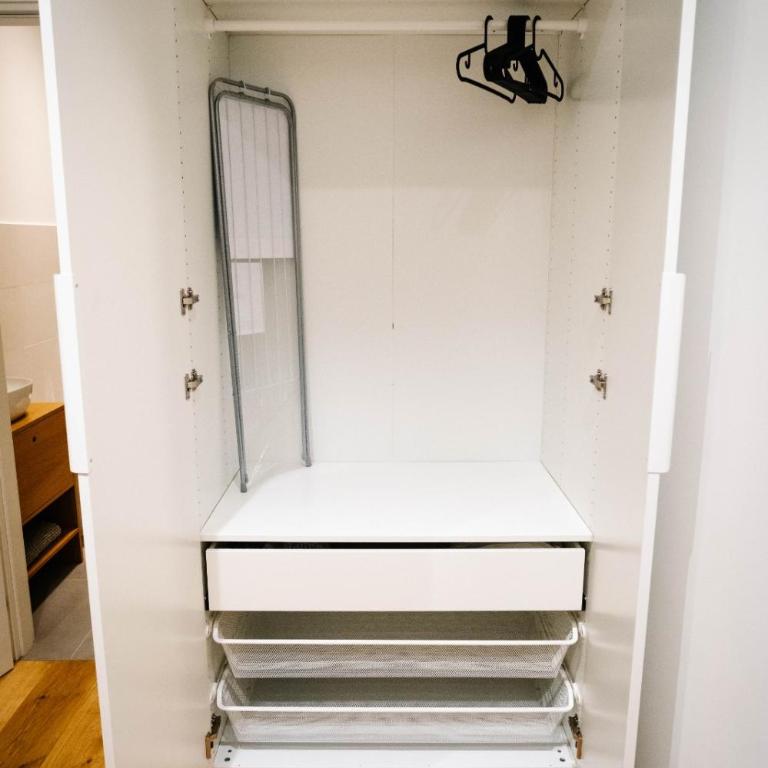 Posto del Cuore - Appartamento con 1 Camera da Letto - 13