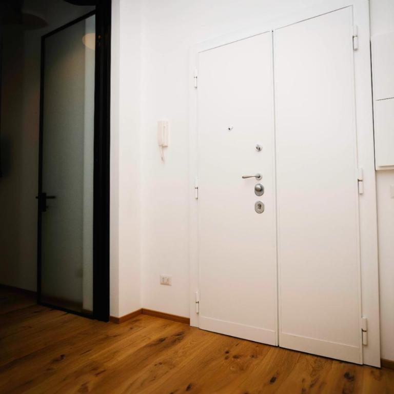 Posto del Cuore - Appartamento con 1 Camera da Letto - 14
