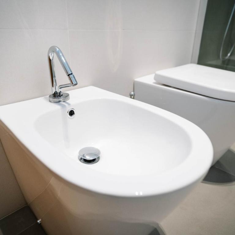 Posto del Cuore - Appartamento con 1 Camera da Letto - 18