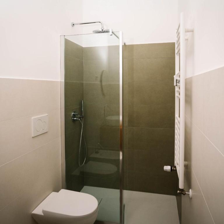 Posto del Cuore - Appartamento con 1 Camera da Letto - 19