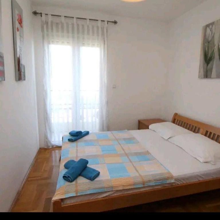 Sea & Mountain View Apartment - Apartman sa 1 Spavaćom Sobom - 6