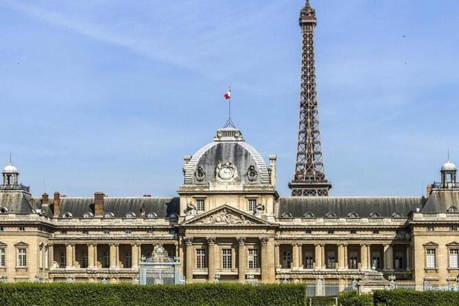 GuestReady - Séjour raffiné près de la Tour Eiffel - Appartement - 18