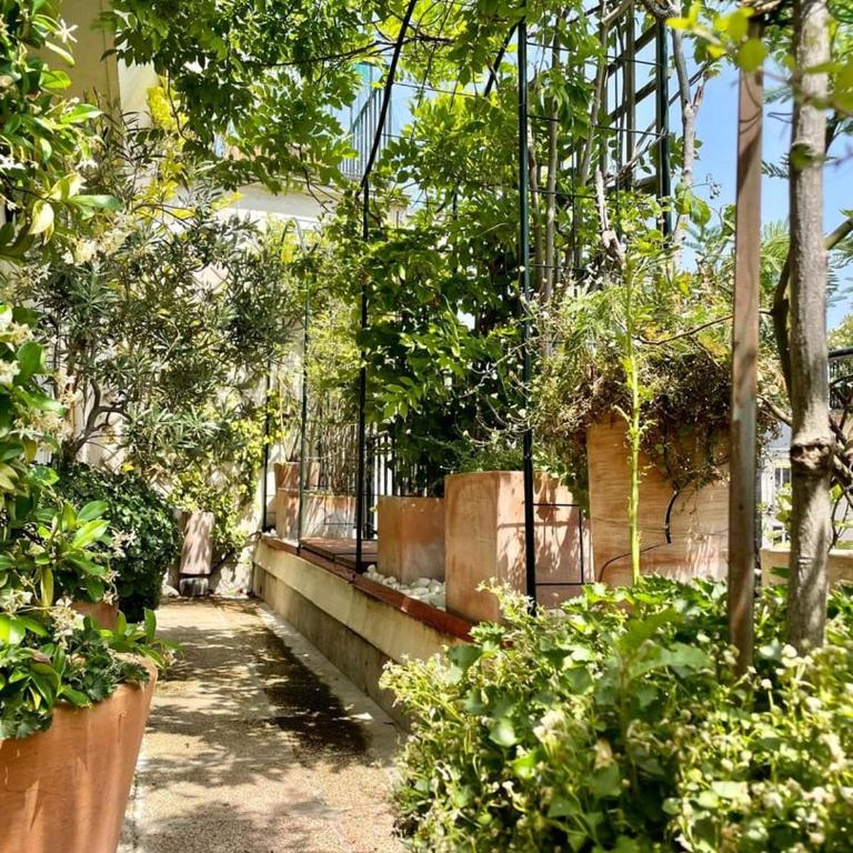 GuestReady - Séjour raffiné près de la Tour Eiffel - Appartement - 16